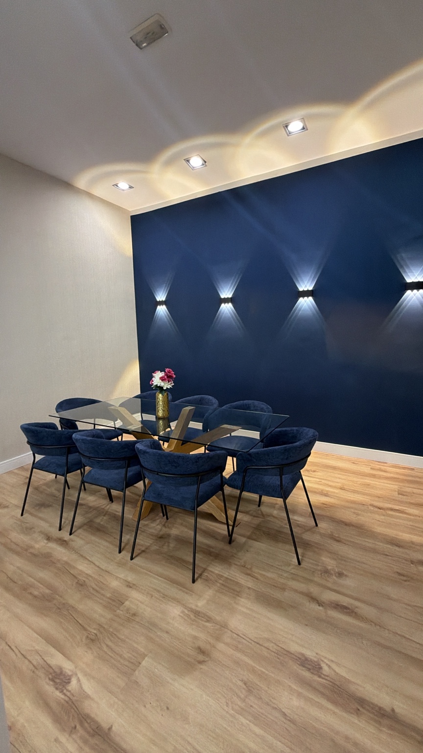 Otra vista de nuestra sala de reuniones